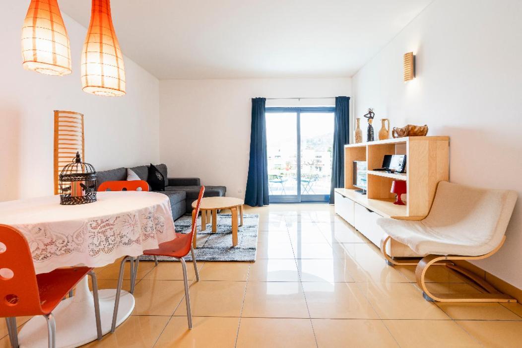 Colorful Cozy Apartment View Albufeira Exterior photo